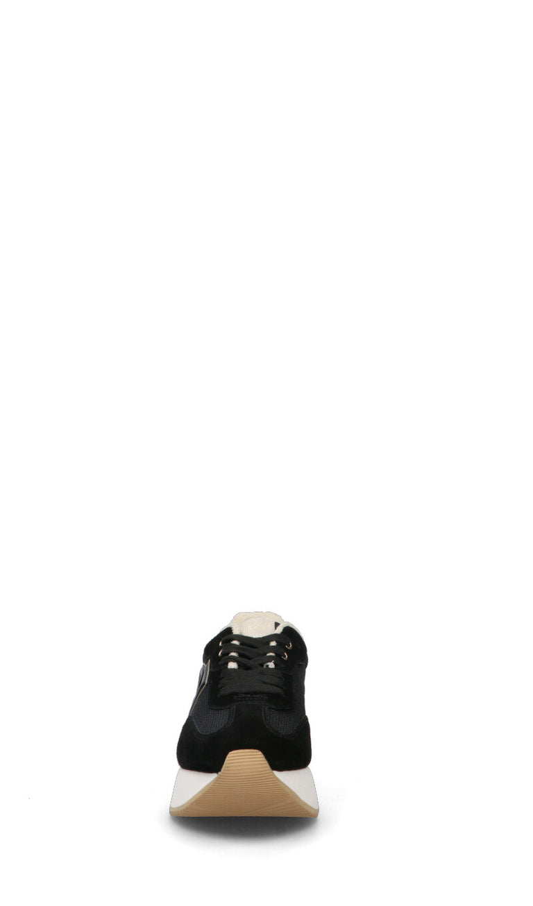 LIU JO - DREAM Sneaker donna nera