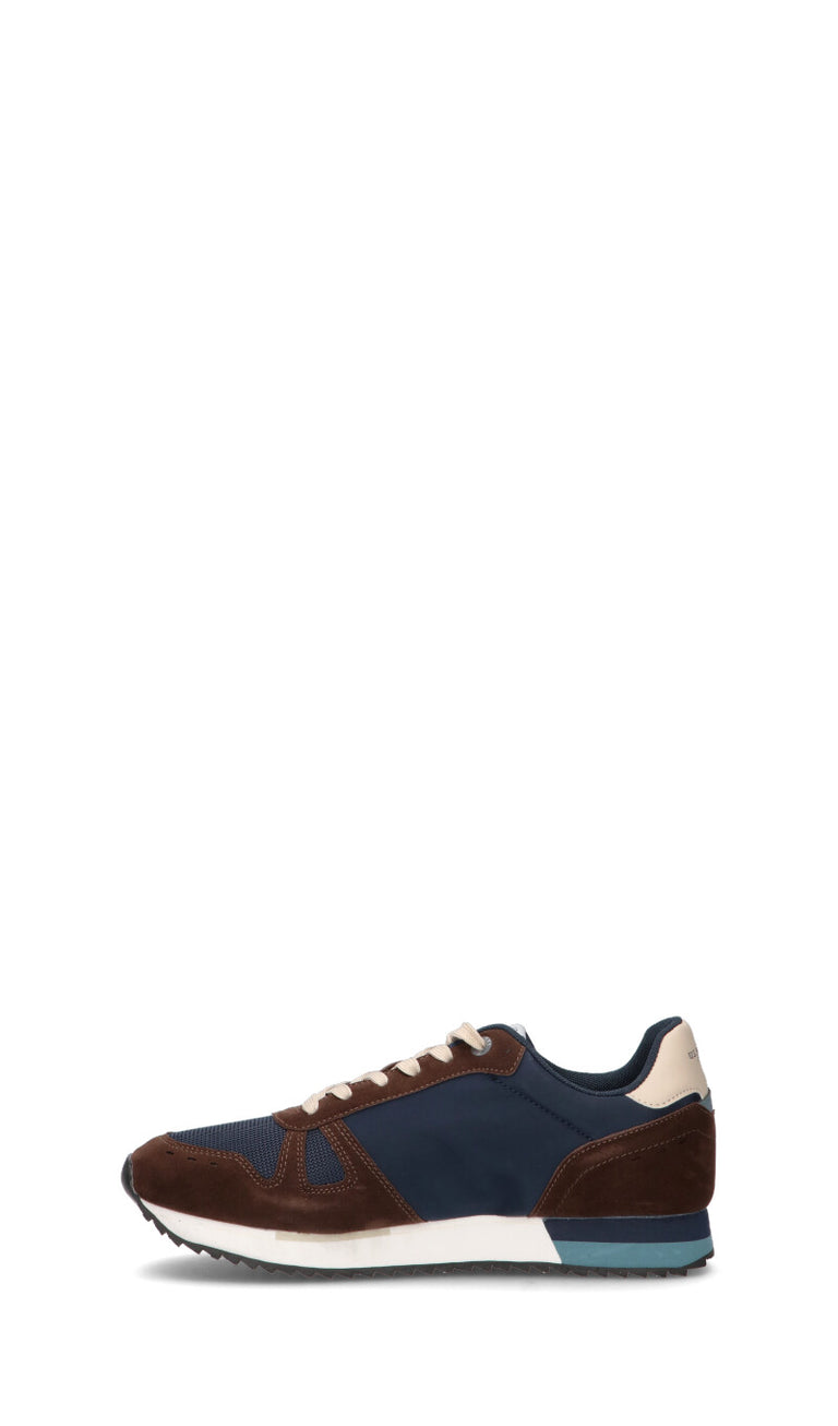 U.S. POLO ASSN. Sneaker uomo blu