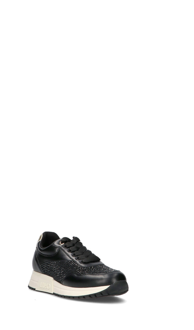 LIU JO Sneaker donna nera