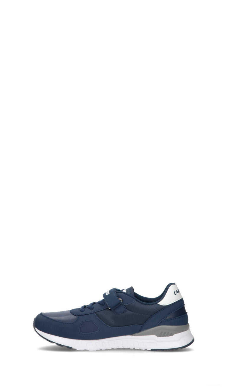 CANGURO Sneaker ragazzo blu