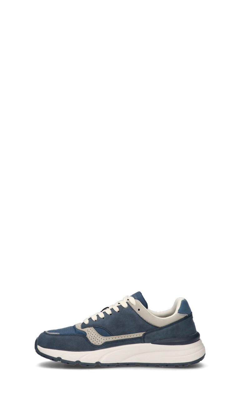 CARRERA - ANTEA Sneaker uomo blu