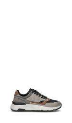 CARRERA - ANTEA Sneaker uomo grigia