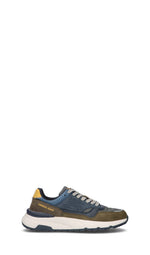 CARRERA - ANTEA Sneaker uomo blu