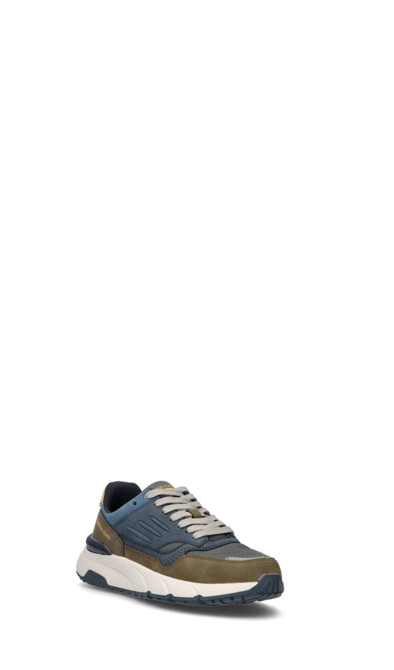 CARRERA - ANTEA Sneaker uomo blu