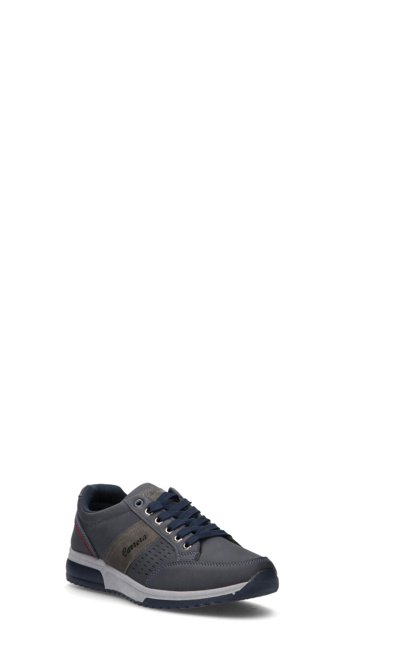 CARRERA - GARY Sneaker uomo blu