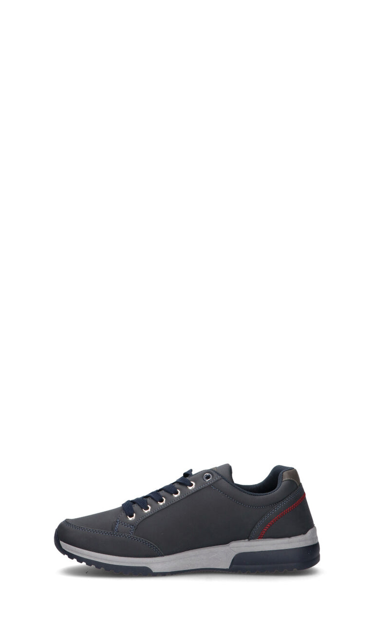 CARRERA - GARY Sneaker uomo blu