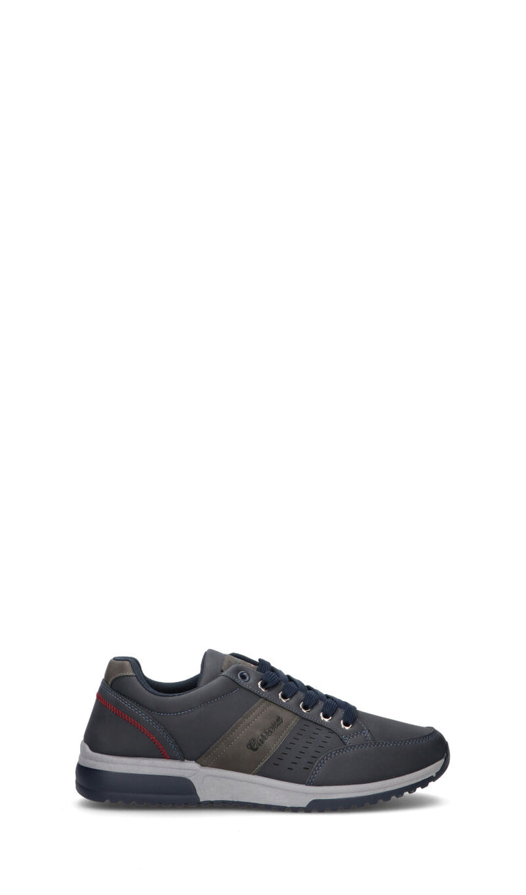 CARRERA - GARY Sneaker uomo blu