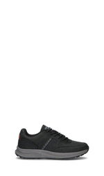 CARRERA - PRAGSER Sneaker uomo nera