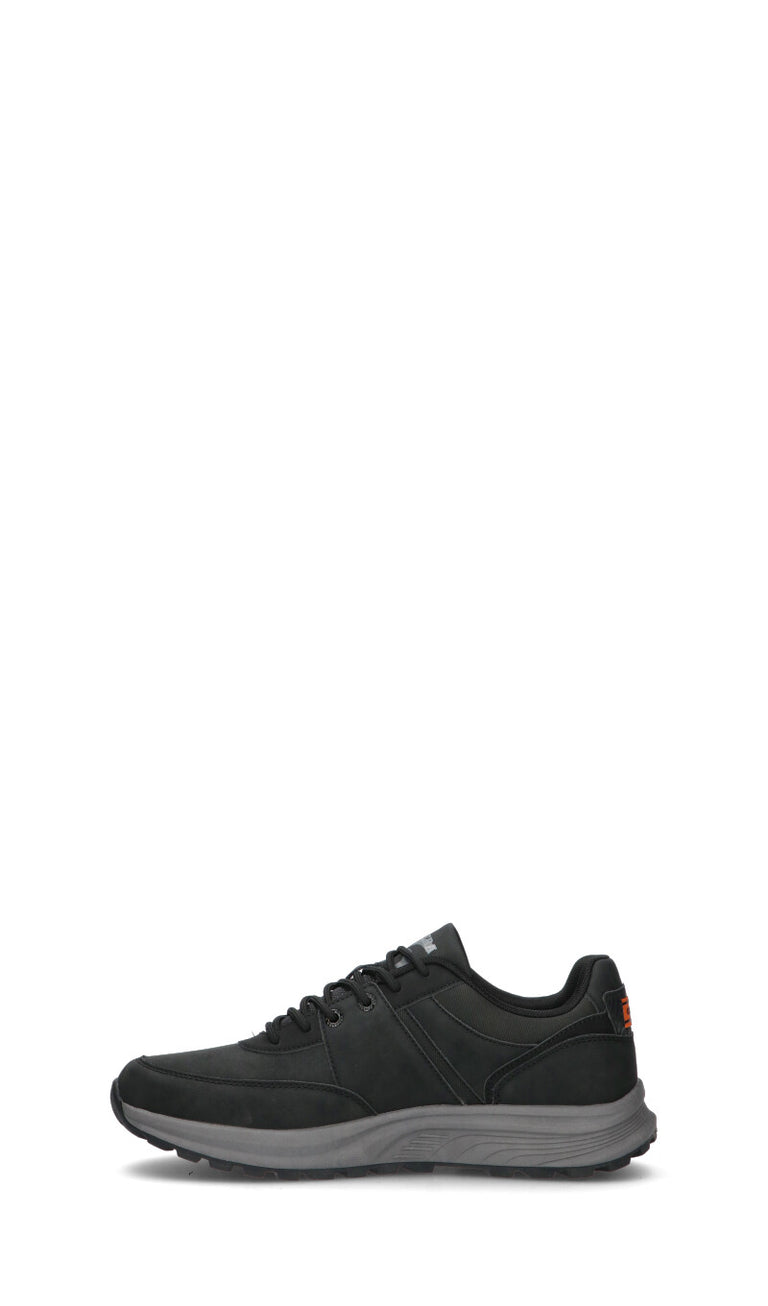 CARRERA - PRAGSER Sneaker uomo nera