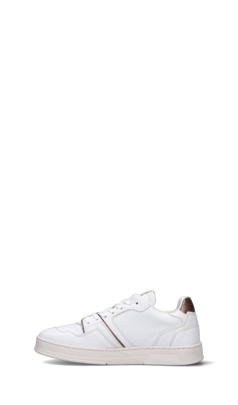 WOMSH Sneaker donna bianca