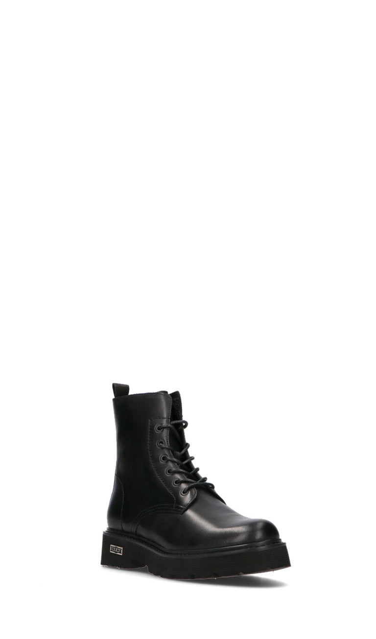 Cult stivaletto uomo black TAGLIA 40