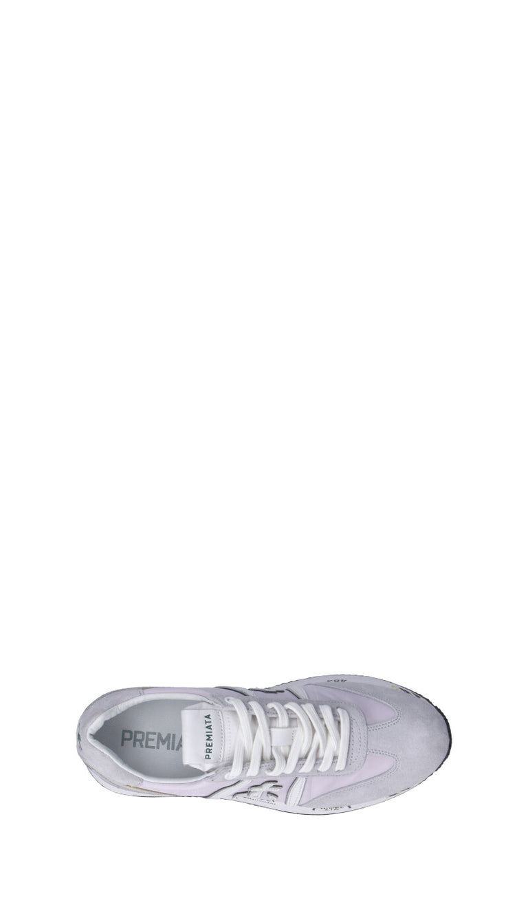 PREMIATA Sneaker donna lilla/grigia