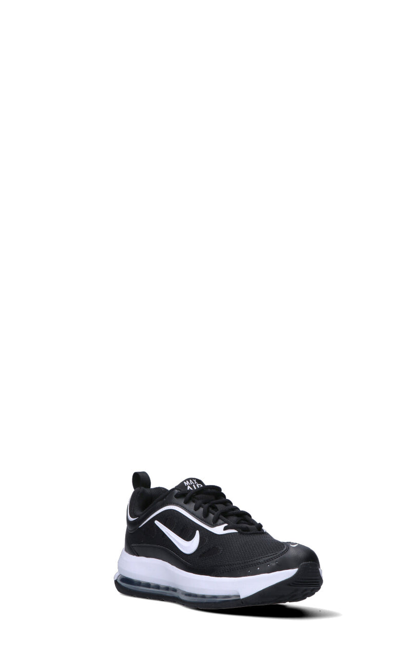 NIKE AIR MAX A Sneaker uomo nera