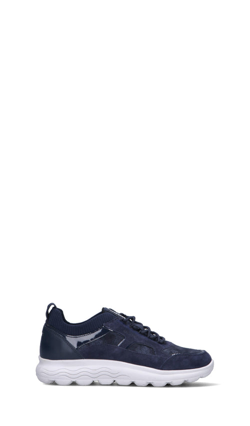 GEOX Sneaker donna blu