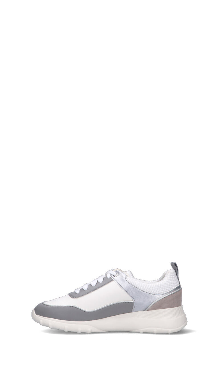 GEOX Sneaker donna bianca