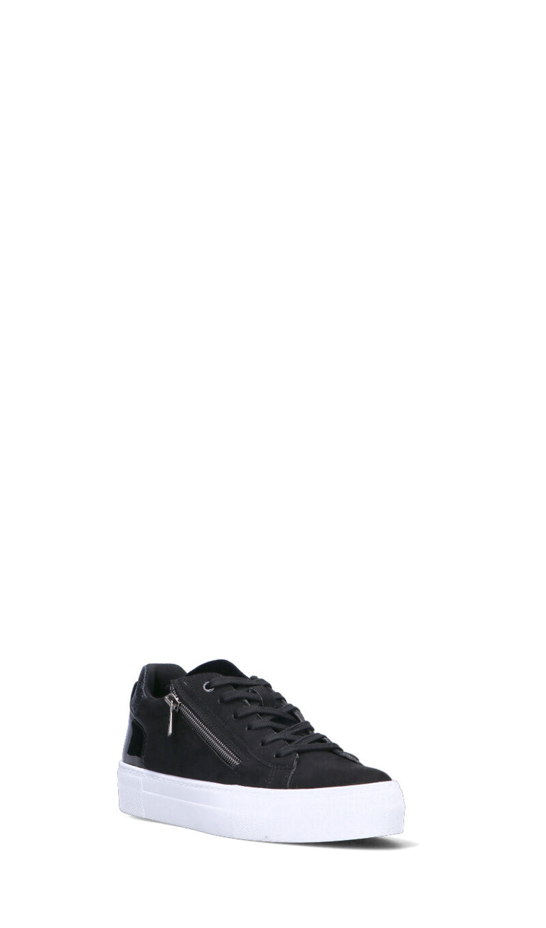 GEOX Sneaker donna nera