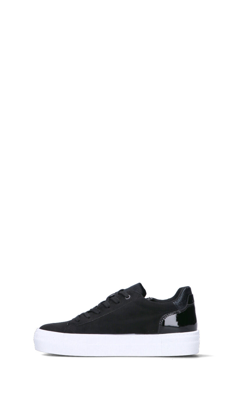 GEOX Sneaker donna nera