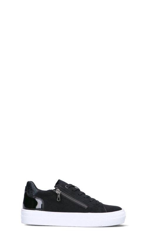 GEOX Sneaker donna nera