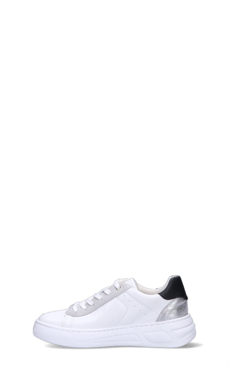 GEOX Sneaker donna bianca