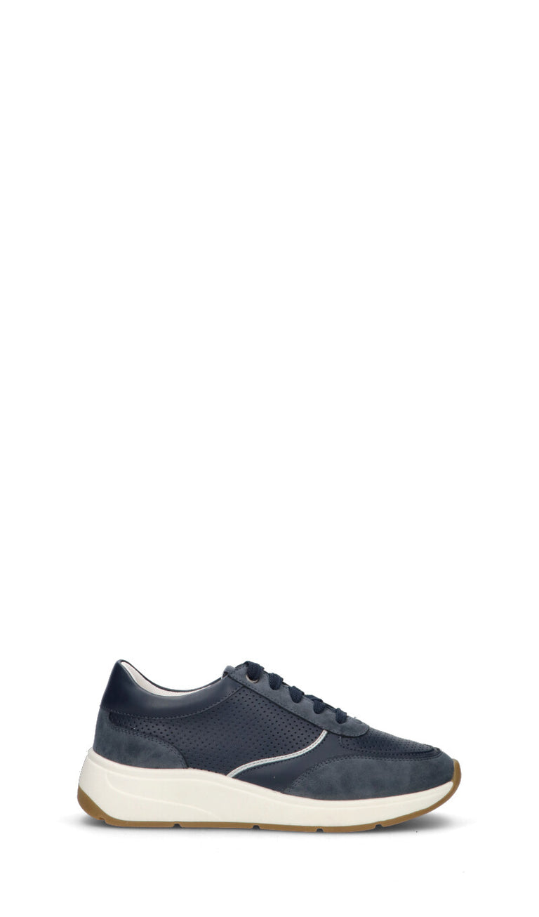 GEOX Sneaker donna blu