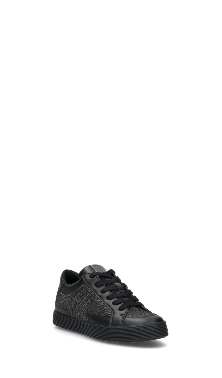 GEOX Sneaker donna nera