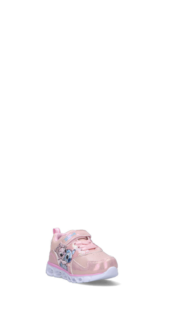 DISNEY Sneaker bimba rosa