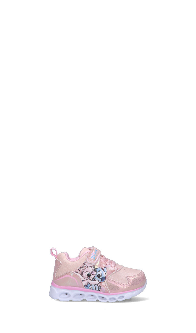 DISNEY Sneaker bimba rosa