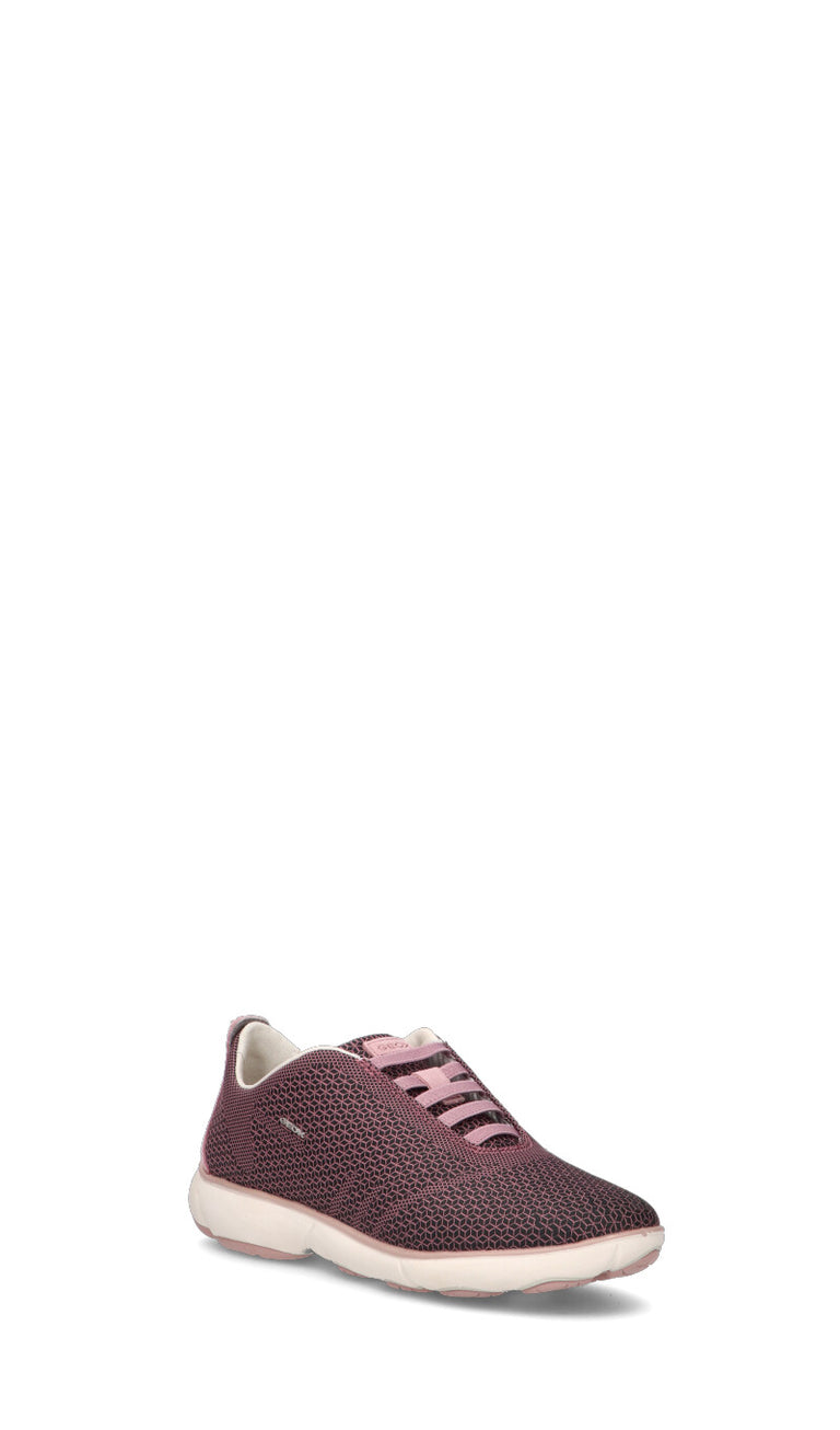 GEOX Sneaker donna rosa