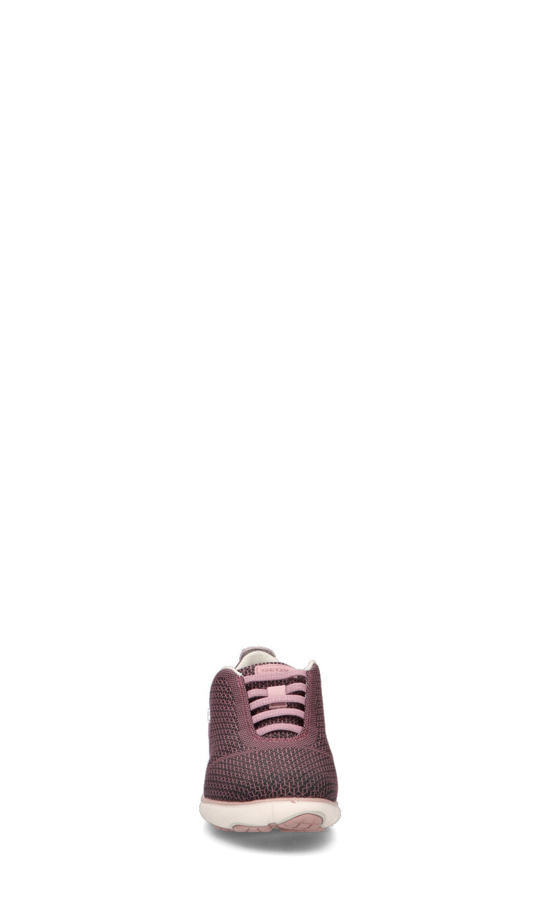 GEOX Sneaker donna rosa