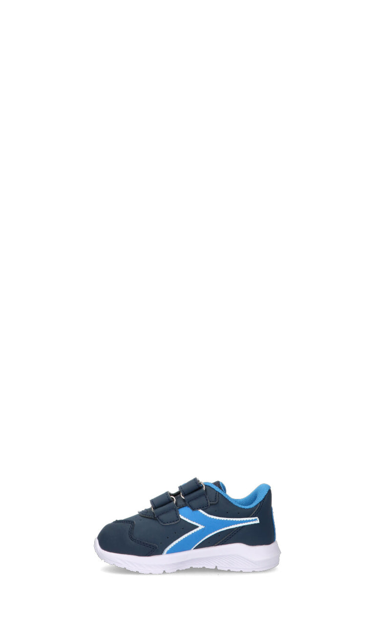 DIADORA - FALCON 4 SL I Sneaker bimbo blu