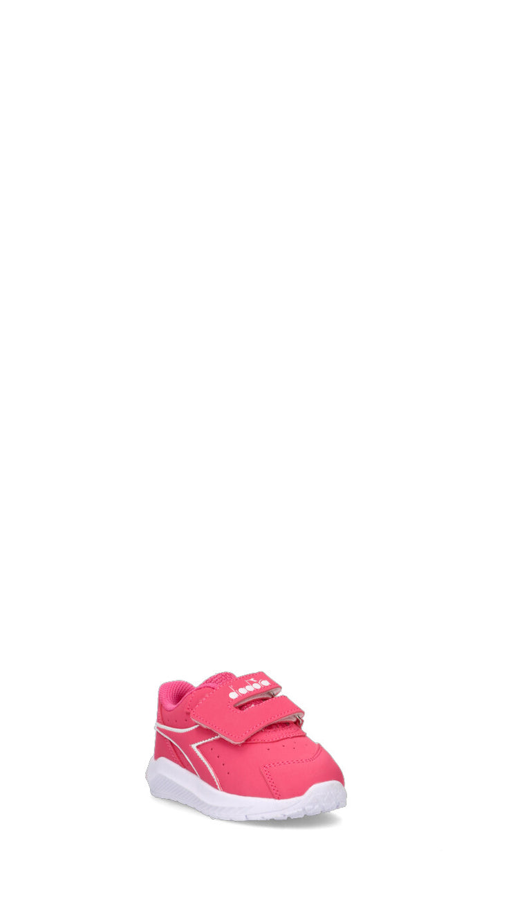 DIADORA - FALCON 4 SL I Sneaker bimba rosa