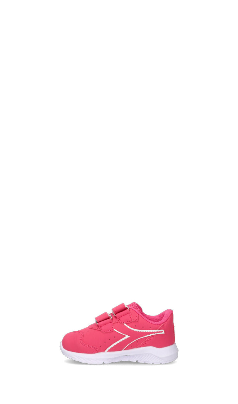 DIADORA - FALCON 4 SL I Sneaker bimba rosa