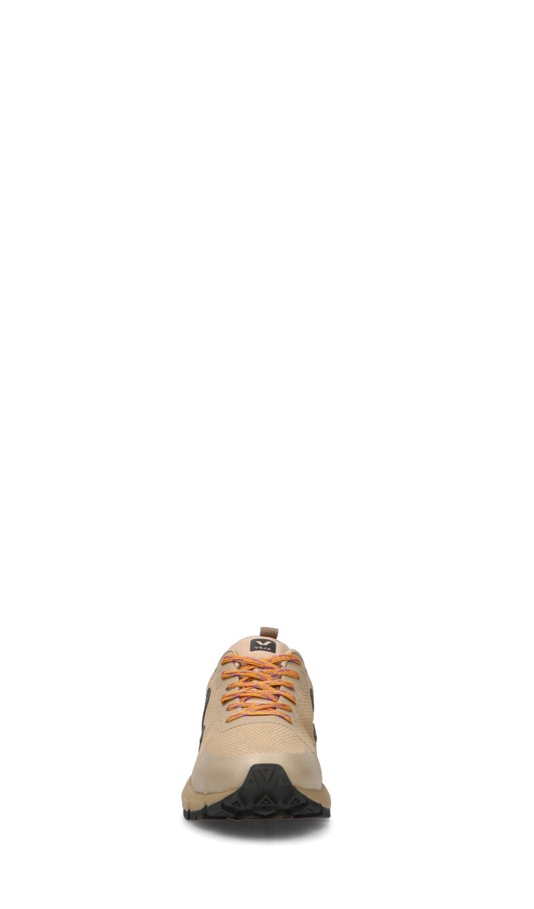 VEJA Sneaker uomo beige