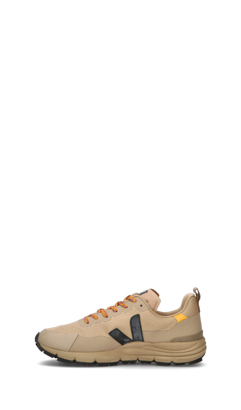 VEJA Sneaker uomo beige