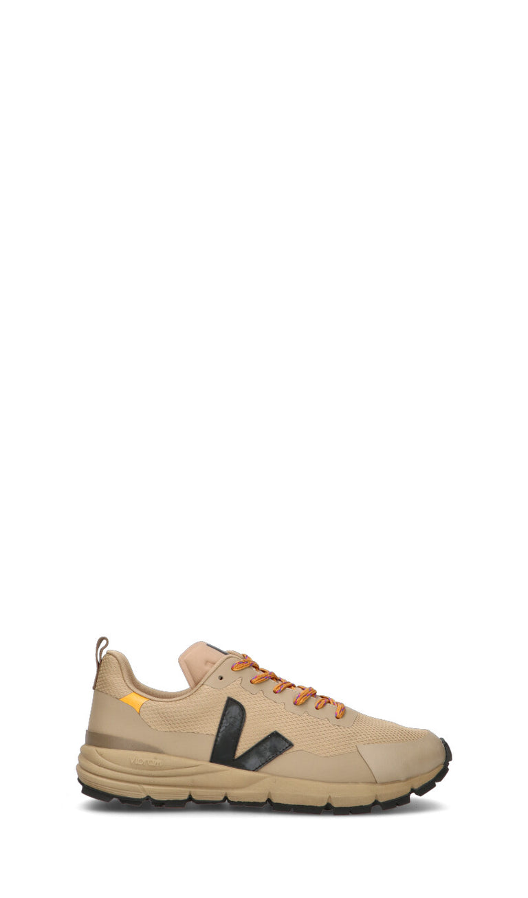 VEJA Sneaker uomo beige