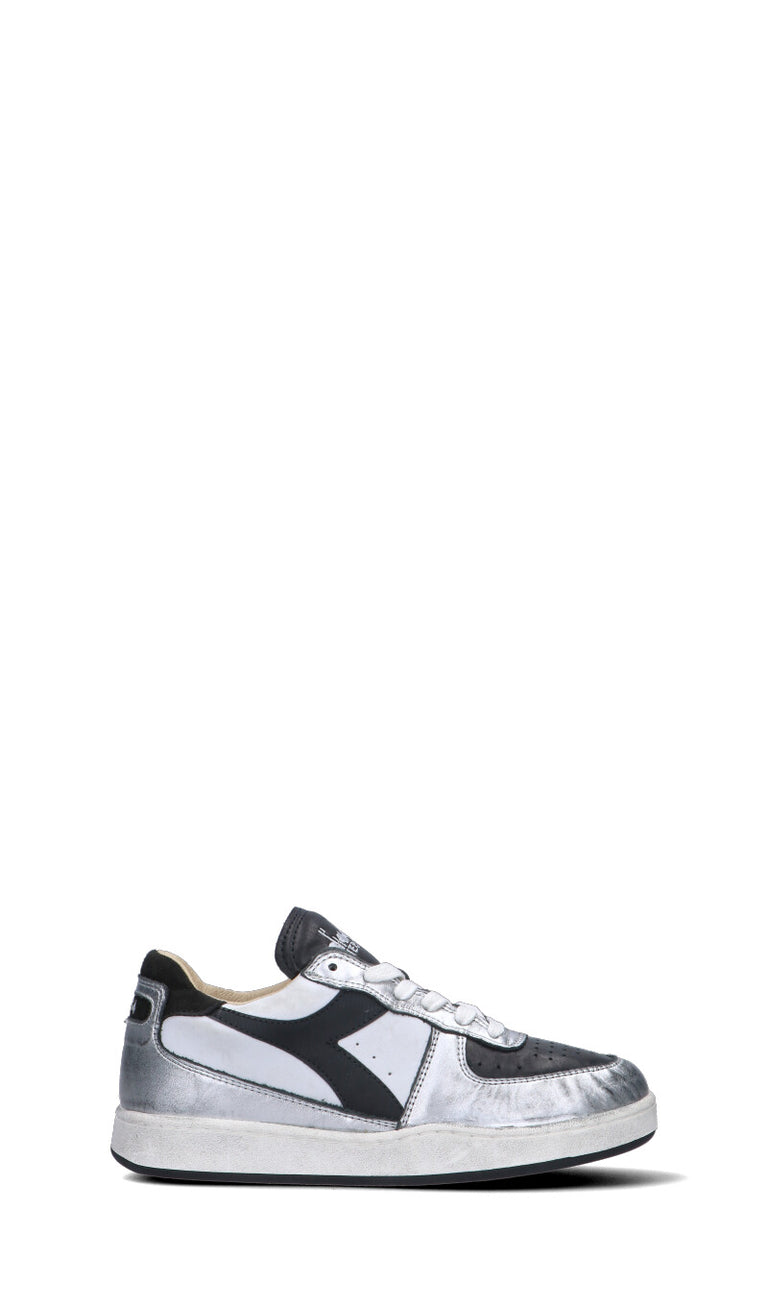 Diadora heritage argento on sale