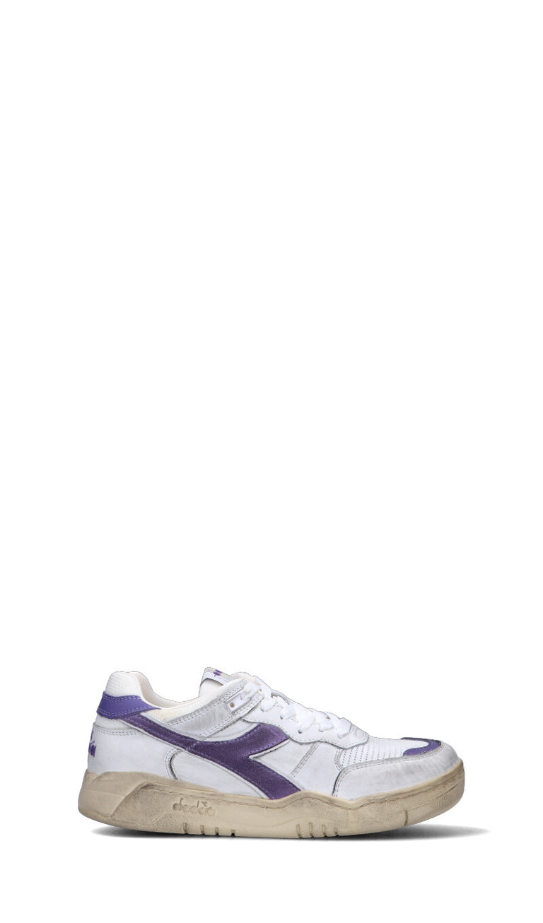 Diadora heritage bianca online