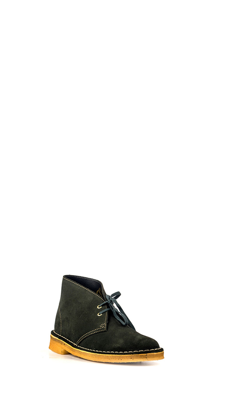 CLARKS DESERT BOOT Clark donna nero