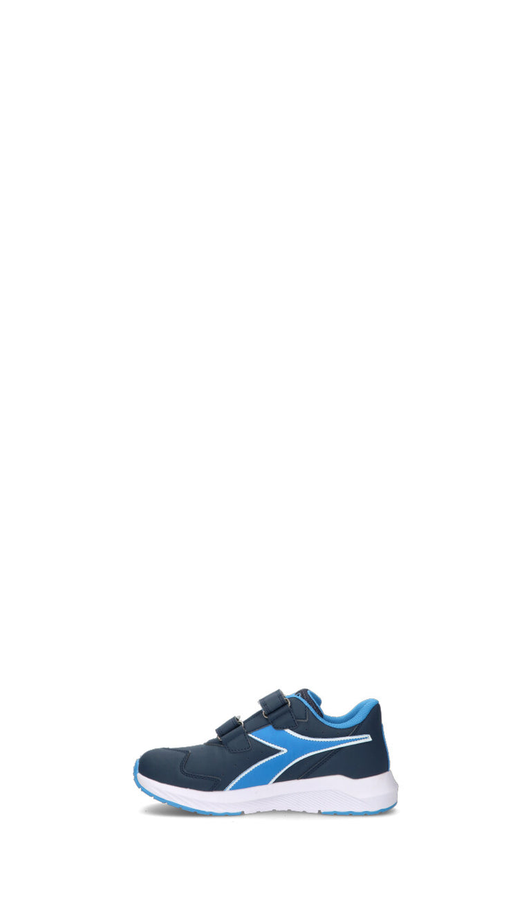 DIADORA - FALCON 4 SL JR V Sneaker ragazzo blu