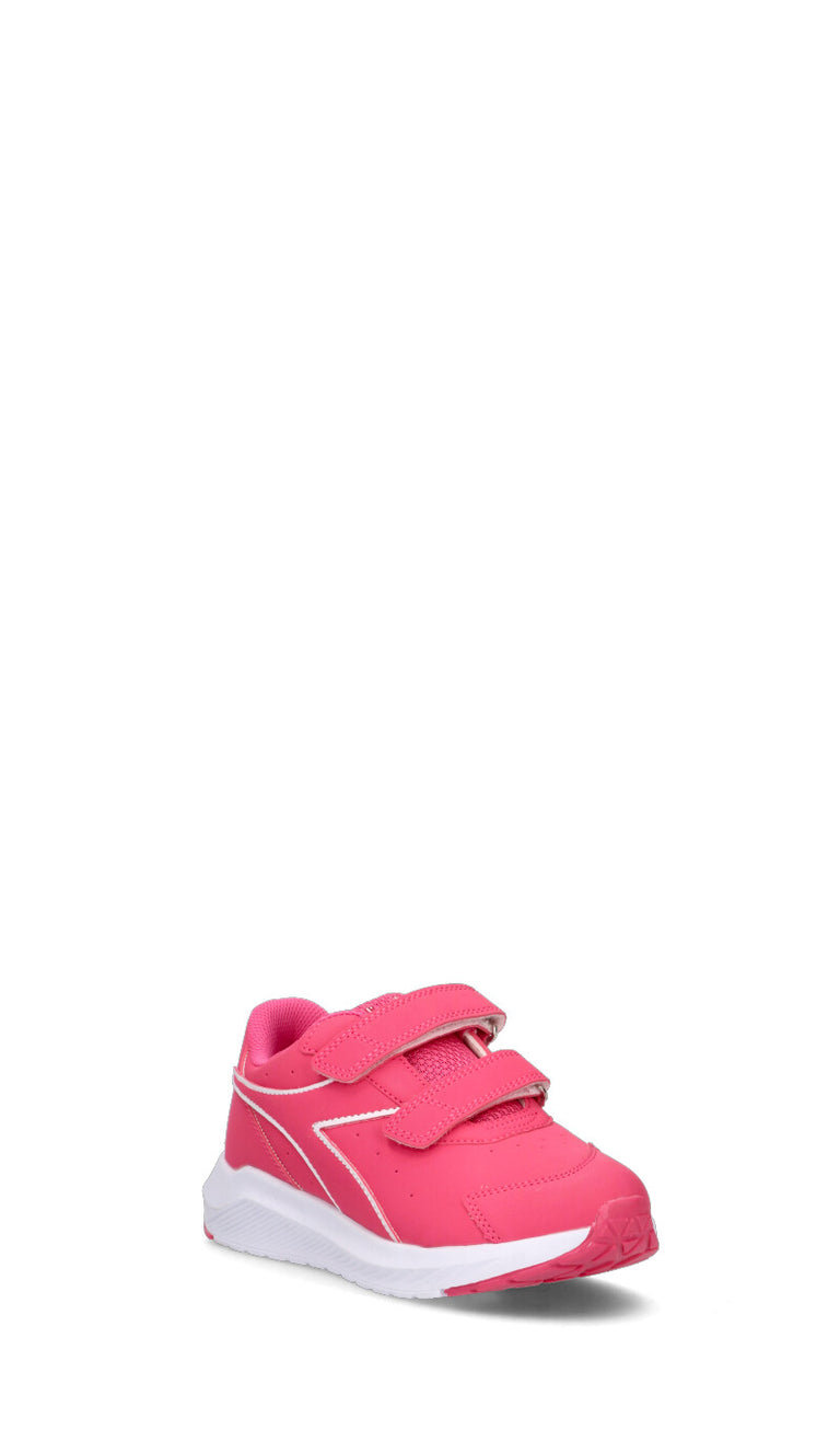 DIADORA - FALCON 4 SL JR V Sneaker ragazza rosa