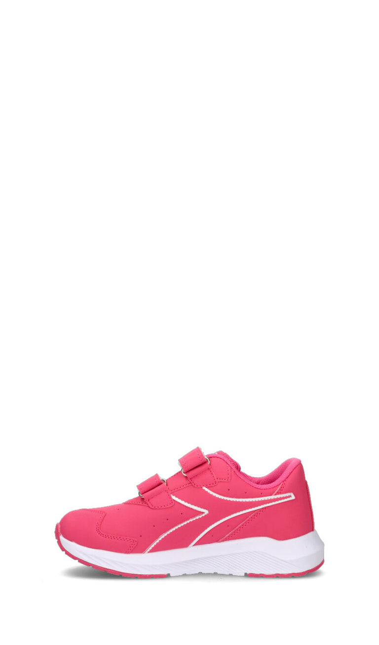 DIADORA - FALCON 4 SL JR V Sneaker ragazza rosa