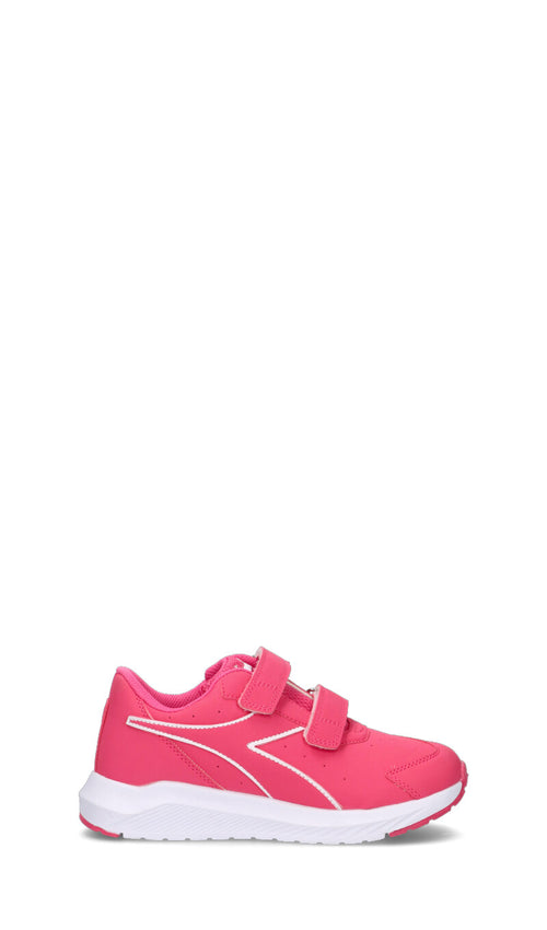 DIADORA - FALCON 4 SL JR V Sneaker ragazza rosa