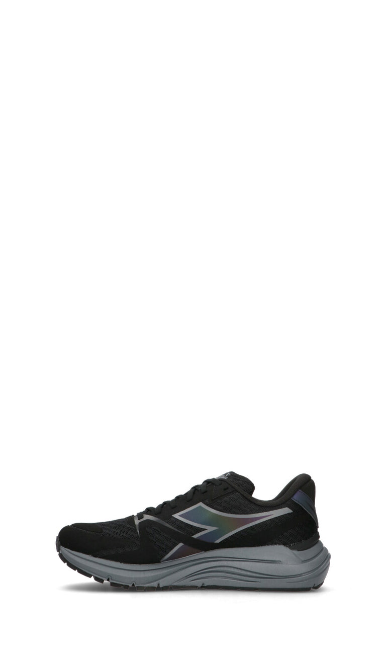 DIADORA - MYTHOS BLUSHIELD VORTICE HIP Scarpa running uomo nera