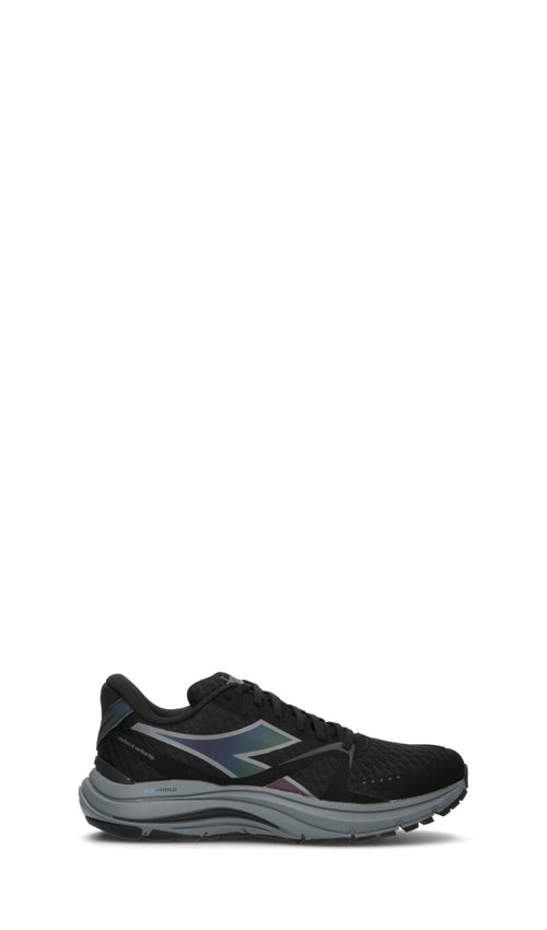 DIADORA - MYTHOS BLUSHIELD VORTICE HIP Scarpa running uomo nera