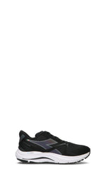 DIADORA - MYTHOS BLUSHIELD 8 VORTICE HIP Scarpa running uomo nera