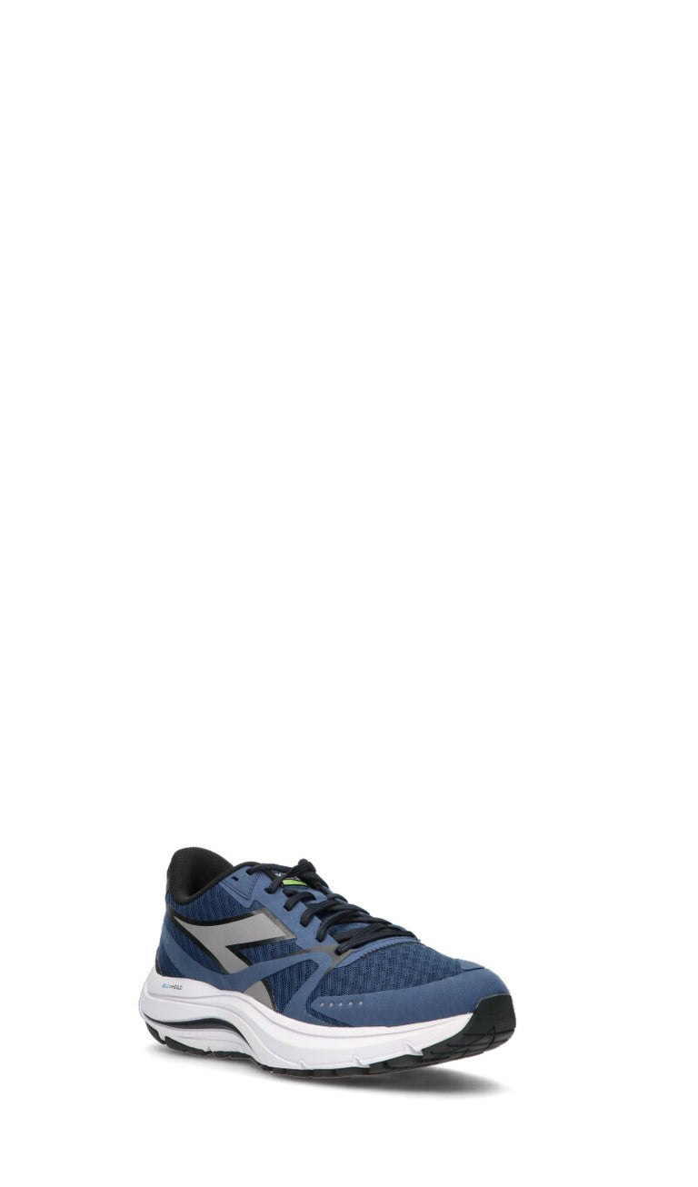 DIADORA - MYTHOS BLUSHIELD 8 VORTICE Sneaker uomo blu