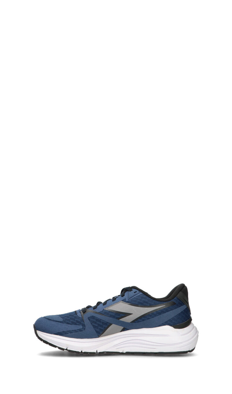 DIADORA - MYTHOS BLUSHIELD 8 VORTICE Sneaker uomo blu