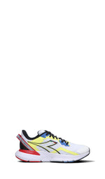 DIADORA - MYTHOS BLUSHIELD VOLO3 Scarpa running uomo bianca