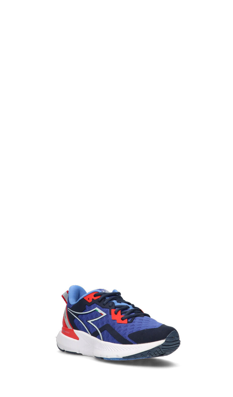 DIADORA - MYTHOS BLUSHIELD VOLO3 Scarpa running uomo blu