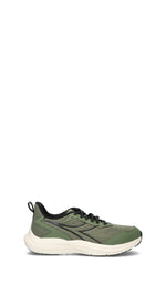 DIADORA - SNIPE 2 Sneaker uomo verde